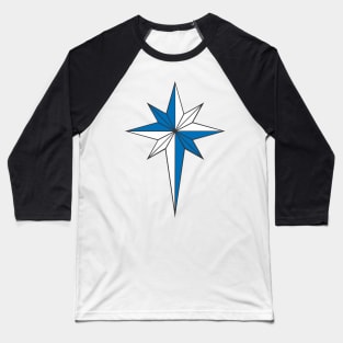 Oertha Badge Baseball T-Shirt